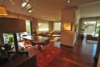 living - Se vende villa de lujo en Lloret de Mar, Costa Brava - gallery thumbnail - 8