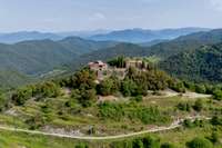 living - 784m² castle / palace for sale in La Garrotxa, Girona - gallery thumbnail - 1