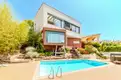 living - Large family house with a garden and pool for sale, Sitges - gallery thumbnail - 2