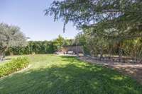 living - 699m² masia with 2,000m² garden for sale in Valencia Region - gallery thumbnail - 7