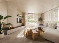 living - 446m² house / villa for sale in Aiguablava, Costa Brava - gallery thumbnail - 2