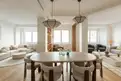 living - Piso de 212m² en venta en Recoletos, Madrid - gallery thumbnail - 1