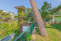 living - Casa de 354 m² en venta en Lloret de Mar / Tossa de Mar - gallery thumbnail - 3