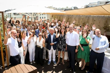 Dils entra in Portogallo con Castelhana, leader di mercato nel segmento residenziale - featured