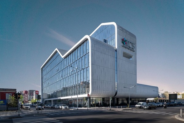 Dils advisor di Covivio nella vendita di un immobile ad uso scolastico nell’area “Symbiosis” a Milano - featured