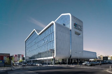 Dils advisor of Covivio in the sale of a school building in the 'Symbiosis' area in Milan - featured