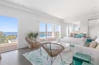 living - Casa / villa de 1,100m² en venta en San José - gallery thumbnail - 6