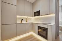 living - Piso de 54m² en venta en Lista, Madrid - gallery thumbnail - 7