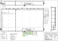 logistics - Pavia Nord - Logistica - Dils - Planimetria thumbnail - 2