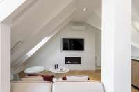 living - 60m² apartment for sale in Castellana, Madrid - gallery thumbnail - 8