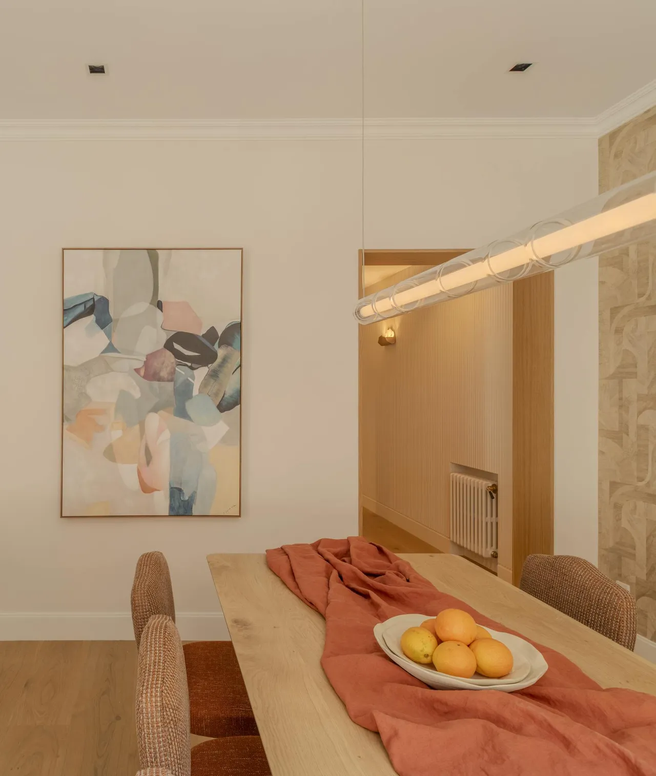 living - 170m² apartment for sale in Ibiza, Madrid - gallery - 4