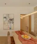 living - Piso de 170m² en venta en Ibiza, Madrid - gallery thumbnail - 4