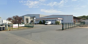 logistics - Entrepôt / Bureaux À Vendre - featured