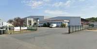 logistics - Entrepôt / Bureaux À Vendre - gallery thumbnail - 1