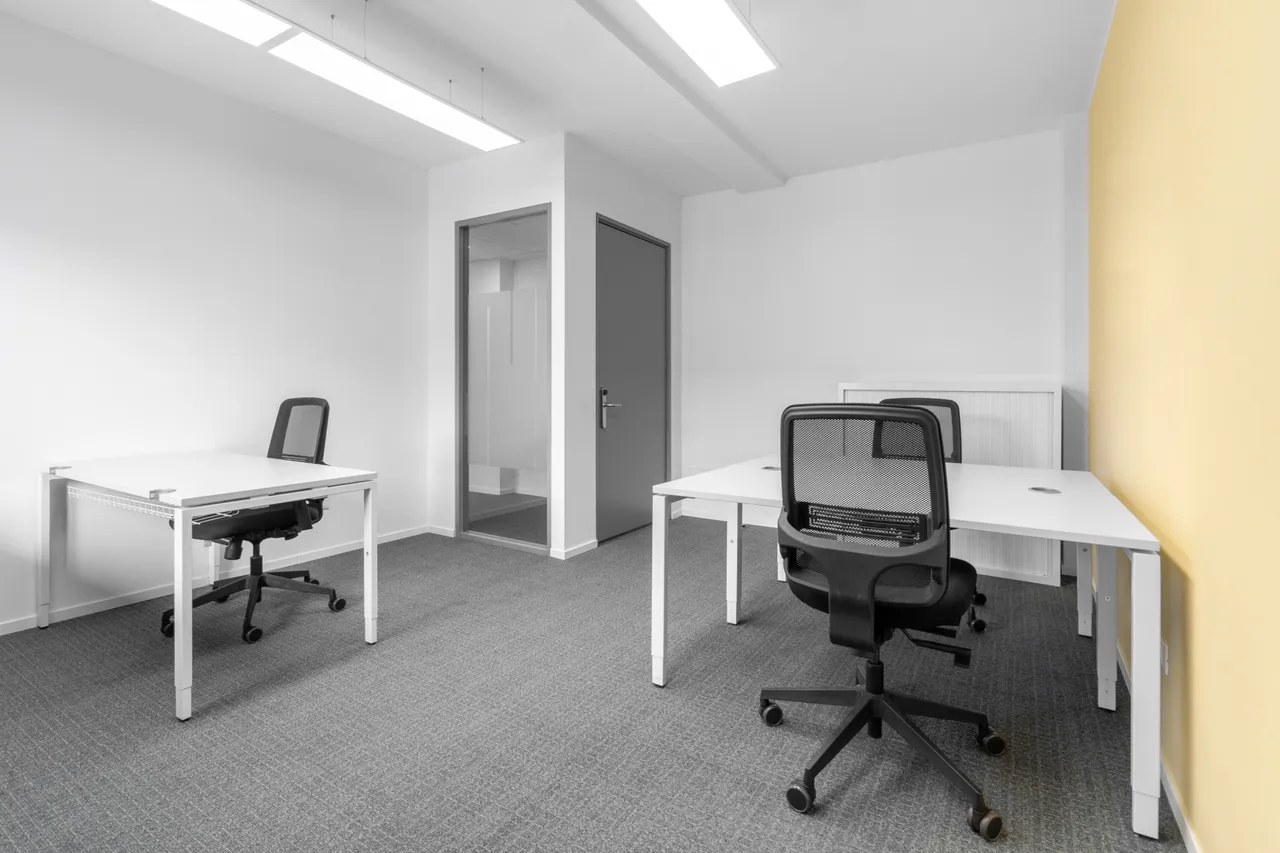 office - Cairoli - Office - Dils - gallery - 5