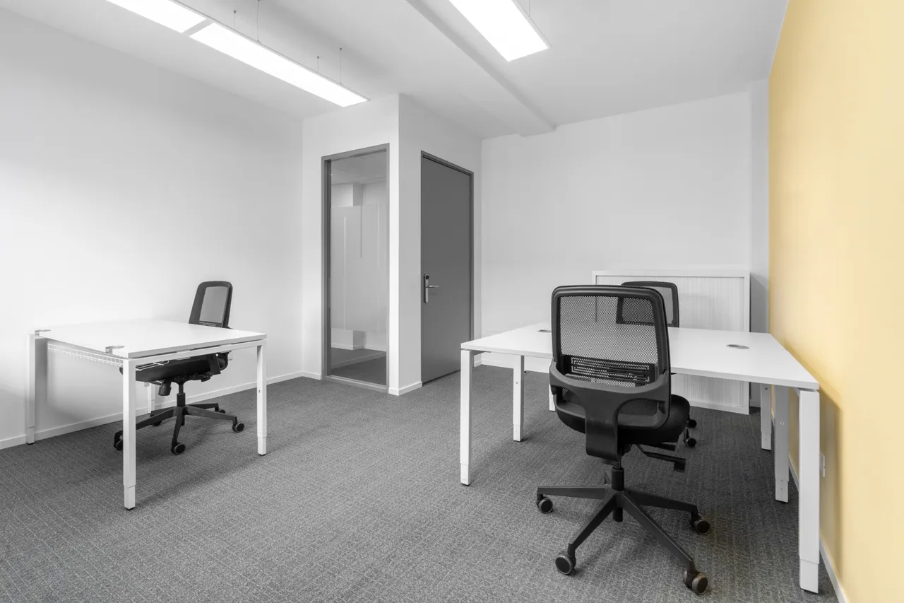office - Cairoli - Uffici - Dils - gallery - 5