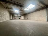 logistics - Entrepôt / Bureaux À Louer - gallery thumbnail - 4