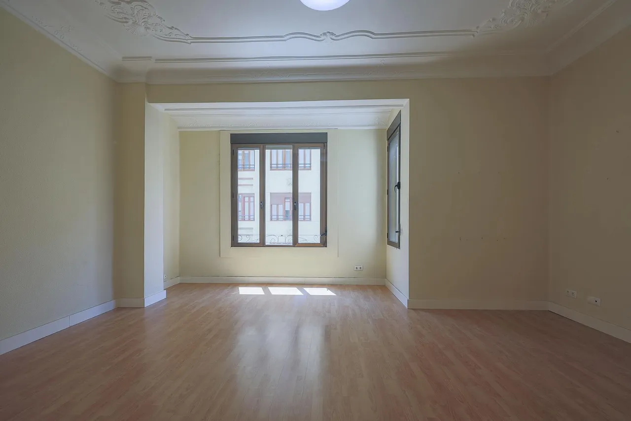 living - 205m² apartment for sale in El Pla del Remei, Valencia - gallery - 4