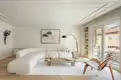 living - 234m² apartment for sale in Recoletos, Madrid - gallery thumbnail - 2