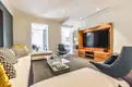 living - 220m² apartment for rent in Chueca - Justicia, Madrid - gallery thumbnail - 3