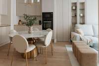 living - Piso de 97m² en venta en Lista, Madrid - gallery thumbnail - 2