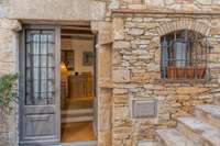 living - Casa / villa de 171m² en venta en Begur Centro, Costa Brava - gallery thumbnail - 5