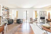 living - 168m² apartment for sale in Eixample Left, Barcelona - gallery thumbnail - 9
