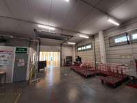 logistics - Light Industrial Premises / Offices For Rent - gallery thumbnail - 2
