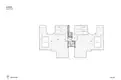 living - Santa Ponsa Apartments - Floor Plan thumbnail - 6
