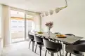 living - Piso de 137m² en venta en Les Corts, Barcelona - gallery thumbnail - 6