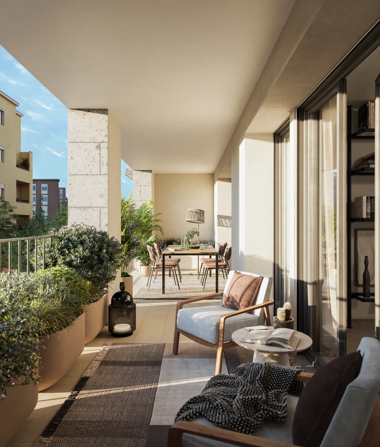 living - Versus Milano - Living - Dils - gallery - 2