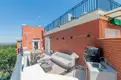 living - 205m² apartment for rent in Argüelles, Madrid - gallery thumbnail - 9