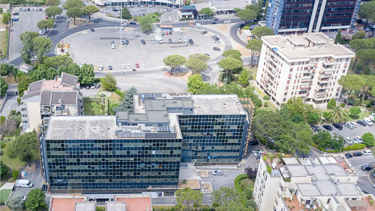 office - Canton 10 - Uffici - Dils - gallery - 2