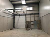 logistics - Light Industrial Premises / Offices For Rent - For Sale - gallery thumbnail - 2