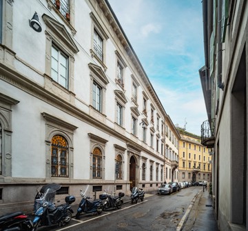 office - Bigli 11 - Uffici - Dils - featured