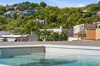 living - 353m² house / villa for sale in Genova, Palma - gallery thumbnail - 9