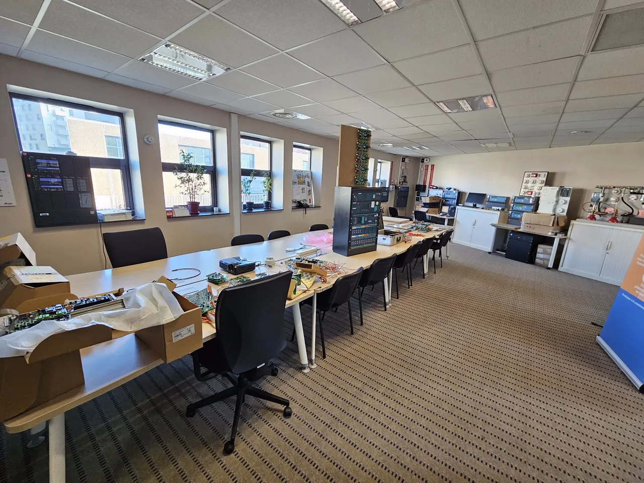 office - Offices For Rent - gallery - 6