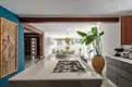 living - 307m² house / villa for rent in Bétera, Valencia - gallery thumbnail - 8