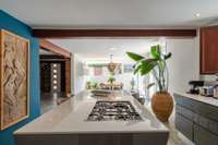living - 307m² house / villa for rent in Bétera, Valencia - gallery thumbnail - 8