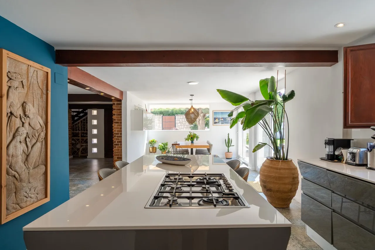 living - Casa / villa de 307m² en alquiler en Bétera, Valencia - gallery - 8