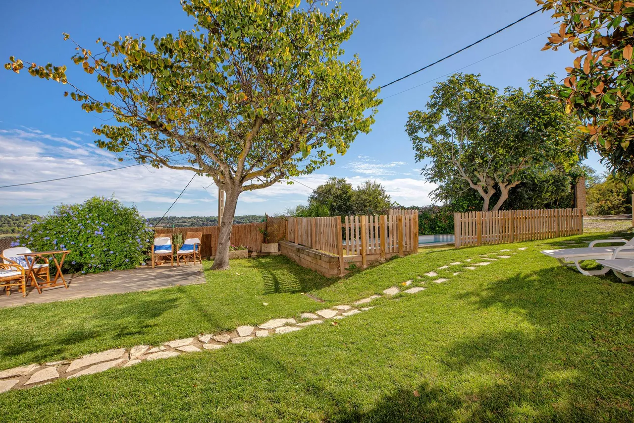 living - 307m² country house for sale in Baix Empordà, Girona - gallery - 4