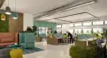 office - Assago Milanofiori – Palazzo M/N - Uffici - Dils - gallery thumbnail - 8