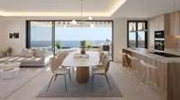 living - Elysea Suites - gallery thumbnail - 8
