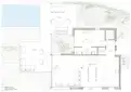 living - Casa / villa de 341m² en venta en Sa Riera, Costa Brava - Plano del piso thumbnail - 1