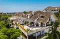 living - Ático de 276m² con 114m² terraza en venta en Nagüeles - gallery thumbnail - 6