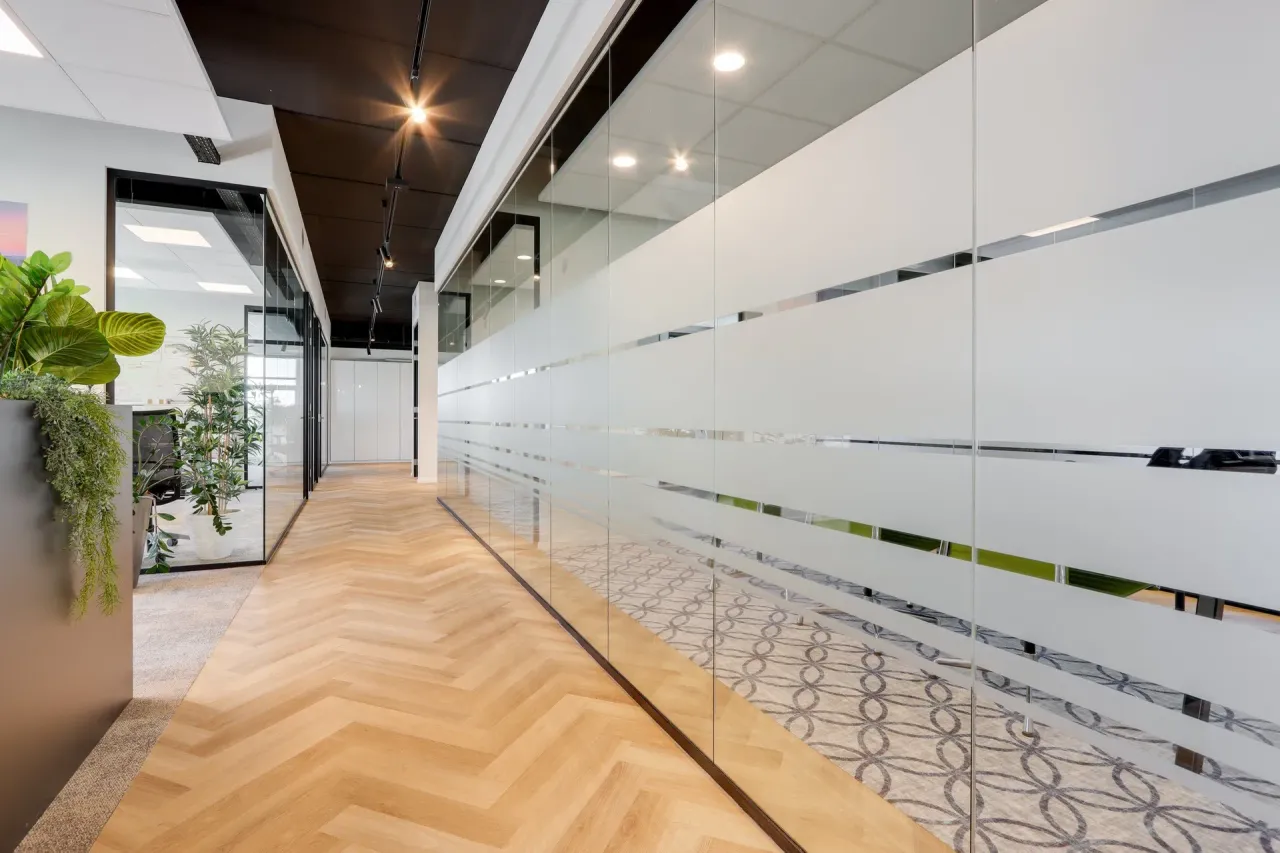 office - Paasheuvelweg 20 - Uffici - Dils - gallery - 8