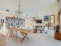 living - 592m² house / villa for sale in Puntiró, Balearic Islands - gallery thumbnail - 7