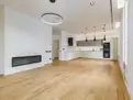 living - Piso de 140m² en venta en Eixample Derecho, Barcelona - gallery thumbnail - 6