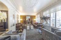 living - 308m² apartment for sale in La Xerea, Valencia - gallery thumbnail - 9