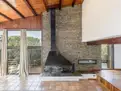 living - Casa / villa de 402m² con 34m² terraza en venta en Vallvidrera - gallery thumbnail - 10